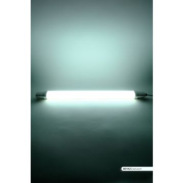 ACK AT02-00630 Led Etanj 600Mm 6500K 20W Armatür