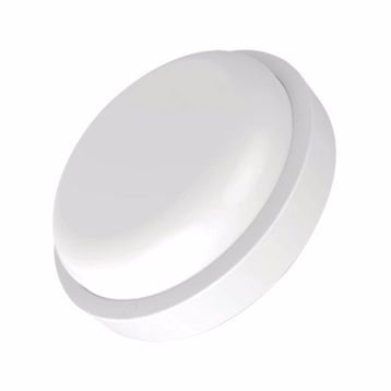 ACK AT10-01230 12W 6500K Beyaz Led Tavan ve Duvar Armatürü