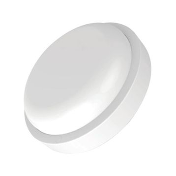 ACK AT10-01230 12W 6500K Beyaz Led Tavan ve Duvar Armatürü