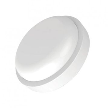 ACK AT10-01230 12W 6500K Beyaz Led Tavan ve Duvar Armatürü