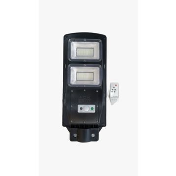 ACK AT42-09031 90W 6500K Beyaz Led Solar Sokak Armatürü