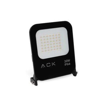 ACK AT62-03032 Beyaz 30W Led Projektör