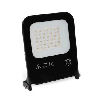 ACK AT62-03092 30W Rgb Kumandalı Led Projektör