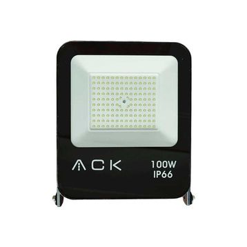 ACK AT62-19102 100W 3000K Günışığı Led Projektör