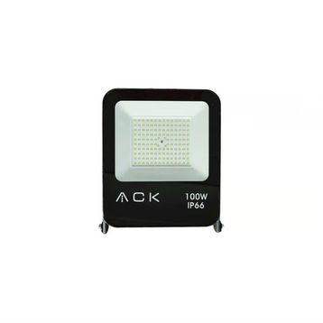 ACK AT62-19102 100W 3000K Günışığı Led Projektör