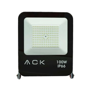 ACK AT62-19102 100W 3000K Günışığı Led Projektör