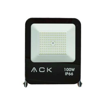 ACK AT62-19632 200W 6500K Beyaz Led Projektör