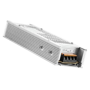 ACK AY02-02000 200W 16.5 Amper Slim Led Trafosu