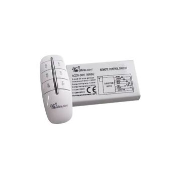 ACK AY30-00110 2'li Avize Kumandası