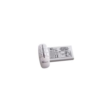 ACK AY30-00160 220V 6'lı Avize Kumandası