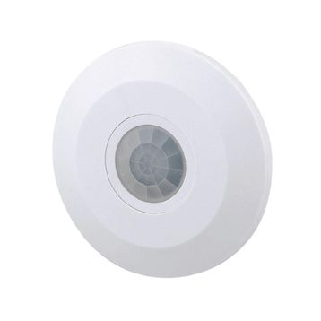 ACK AY31-01010 360 Derece Tavan Tipi Lüks Hareket Sensörü