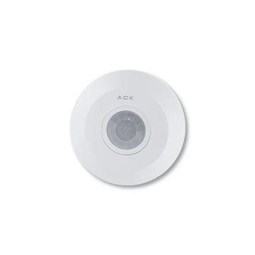 ACK AY31-01020 800W 360 Derece Tavan Tipi Hareket Sensörü