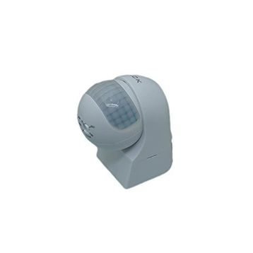 ACK AY31-01030 220V 180 Derece Duvar Tipi Lüks Hareket Sensörü