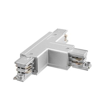 ACK AY40-02151 220V Siyah T Dönüş Trifaze Ray