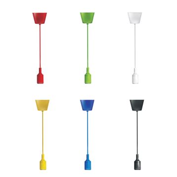 ACK AY45-00200 Dekoratif Ampul Askı Aparatı