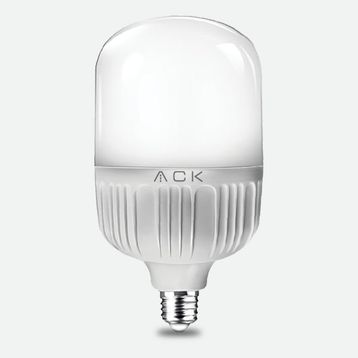 ACK Beyaz 30W E27 LED Ampul