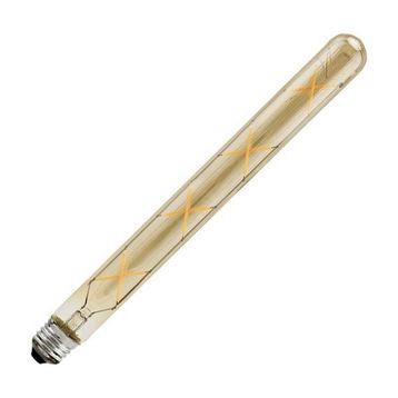 ACK G95 4 Sarı Işık Rustik Led Ampül