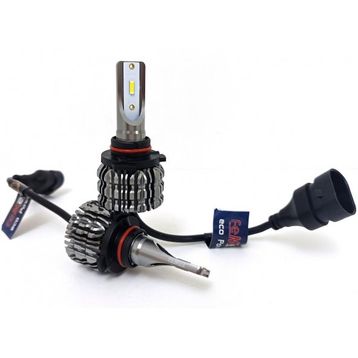 Ack Store BMW E60 5 Seri Led FEMEX EcoPower Xenon Sis Far Aydınlatma Ampulu