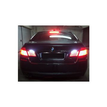 Ack Store BMW F10 FEMEX Platinum W16W Led Geri Vites Aydınlatma Ampulu