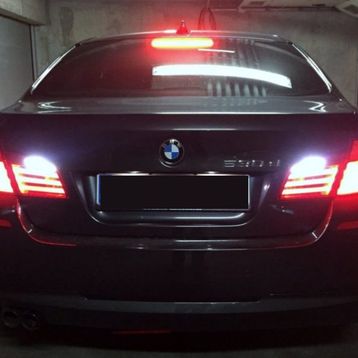 Ack Store BMW F10 FEMEX Platinum W16W Led Geri Vites Aydınlatma Ampulu