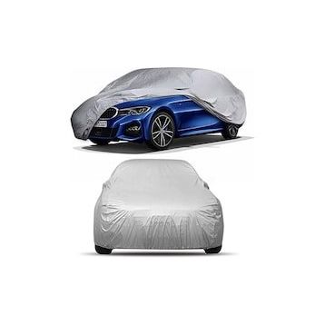 Ack Store Citroen C-Elysee Uyumlu Profesyonel Miflonlu Oto Brandası