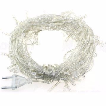ACK Yeşil Led Süs Lambası