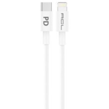 ACL ACK-52 Type-c Lightning Usb Şarj Data Veri Kablosu