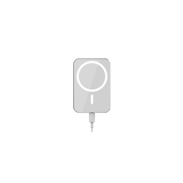 ACL AW2 Magsafe Araç İçi Kablosuz Şarj Aleti