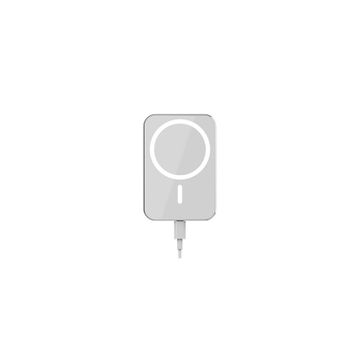ACL AW2 Magsafe Araç İçi Kablosuz Şarj Aleti