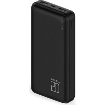 ACL PW-26 20000 Mah Powerbank