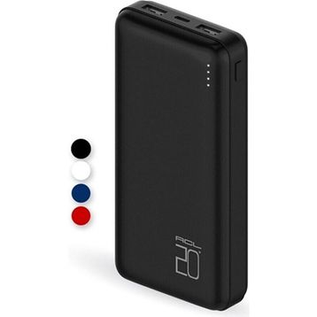 ACL PW-26 20000 Mah Powerbank
