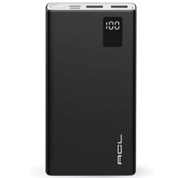 ACL PW-30 10000 Mah Powerbank