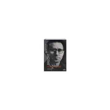 Açların Ekmeği Bertolt Brecht Afrika Yayınları
