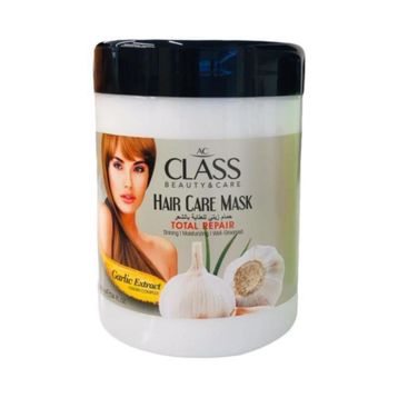 Aclass Sarımsaklı 1000 ml Saç Bakım Maskesi