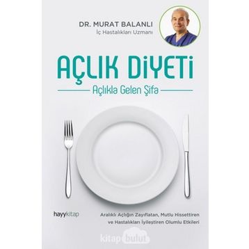 Açlık Diyeti- Murat Balanlı