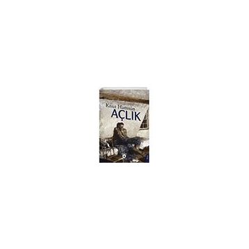 Açlık Dorlion Yayınları