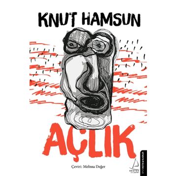 Açlık - Knut Hamsun