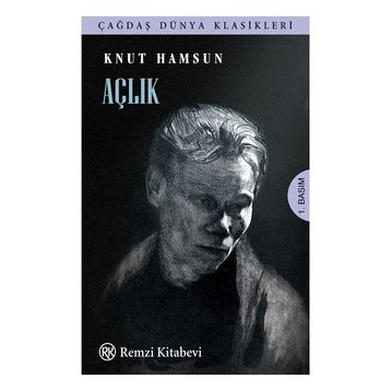 Açlık Remzi Kitabevi