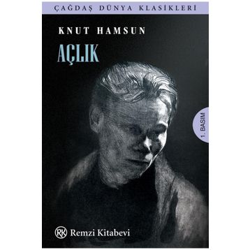 Açlık Remzi Kitabevi