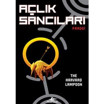 AÇLIK SANCILARI - HARVARD LAMPON