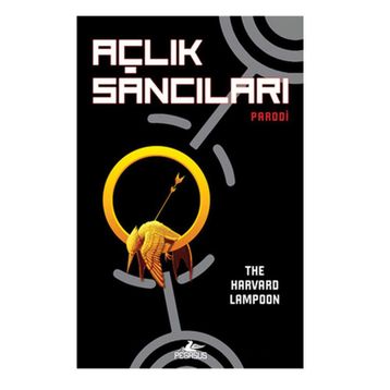 AÇLIK SANCILARI - HARVARD LAMPON