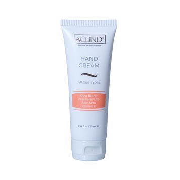 Aclind 75 ml El Kremi