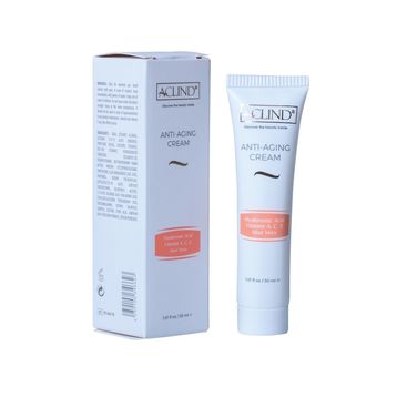 Aclind Anti-Aging 30 ml Onarıcı Krem