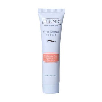 Aclind Anti-Aging 30 ml Onarıcı Krem