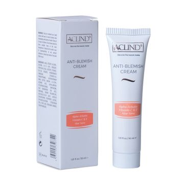 Aclind Anti-Blemish 30 ml Onarıcı Krem