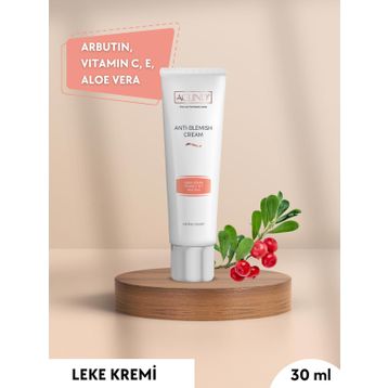 Aclind Anti-Blemish 30 ml Onarıcı Krem