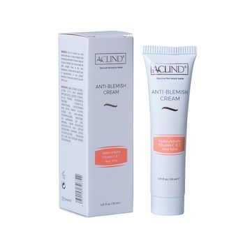 Aclind Anti-Blemish 30 ml Onarıcı Krem