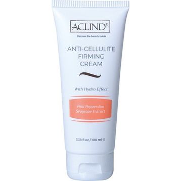 Aclind Anti-Cellulite Firming 100 ml Selülit Kremi