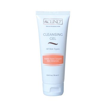 Aclind Cleansing Gel 75 ml Jel Temizleyici