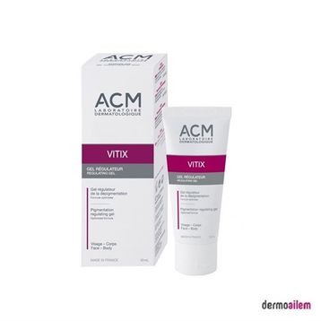 Acm 50 ml Vitix Jel